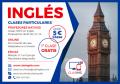 Venta Clases particulares: CURSO DE INGLÉS ONLINE