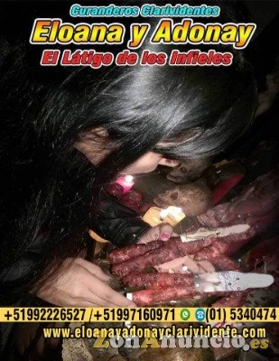 PODEROSO BRUJO BLANCO REALIZA UNIONES DE PAREJA