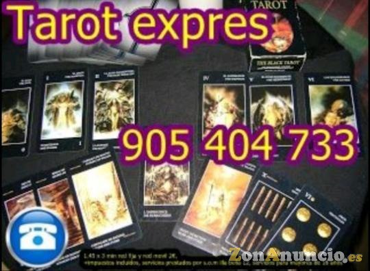 TAROT BARATO 3€10 MIN 960001877 O 905404733 1€X 3 MIN