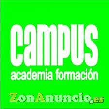 ACADEMIA CAMPUS FORMACION – Moncloa