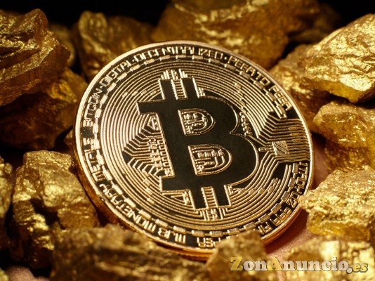 profesional vende bitcoins