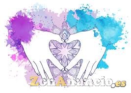 Sesion terapia de Reiki