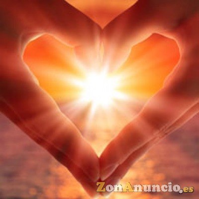 Sesion terapia de Reiki