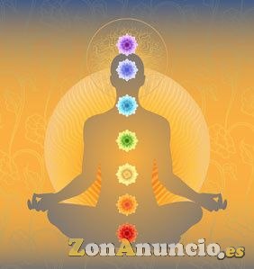 Sesion terapia de Reiki