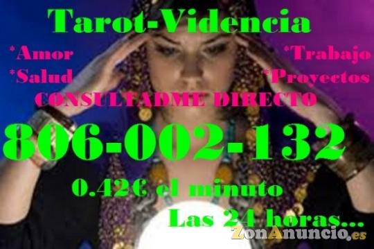 Tarot oferta/ te es infiel? consultadme