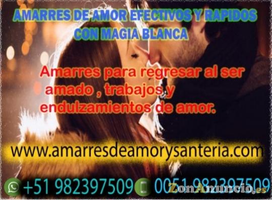 TAROT, AMARRES DE AMOR DURADERO