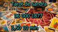 Venta Otros Servicios: Tarot personal muy economico via 3,50 x 10 min 960001877