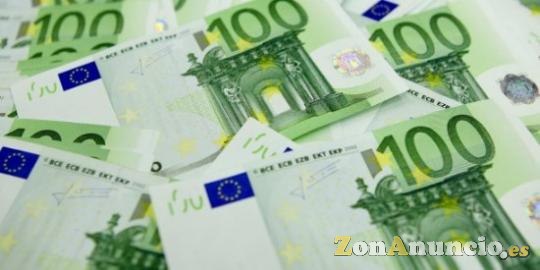 Asistencia social de financiamiento