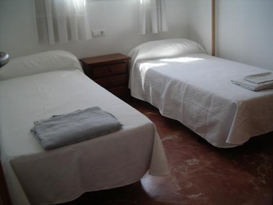 Ático dúplex en playa de Gandía