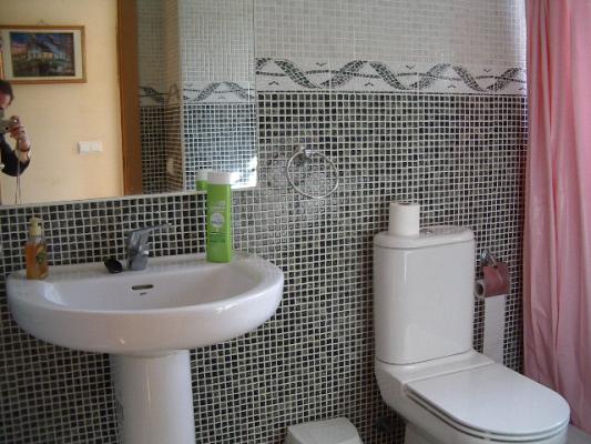 Ático dúplex en playa de Gandía