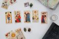 Se ofrece Otros Servicios: CURSO DE TAROT   TAROT DE MARSELLA