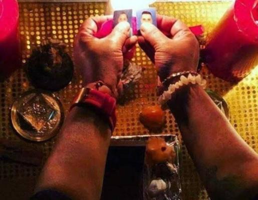 UNIONES ESPIRITUALES Y AMARRES DE AMOR