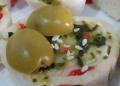 Venta de artículos de Eventos y fiestas: Taller de canapes: ENROLLADOS