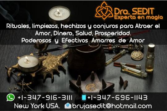 RITUALES Y HECHIZOS DE PROTECCIÓN Y LIMPIEZA