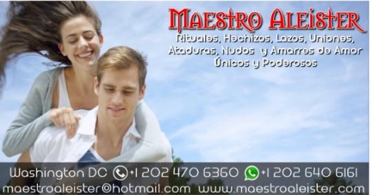 Amarres de Amor para el Retorno de Parejas