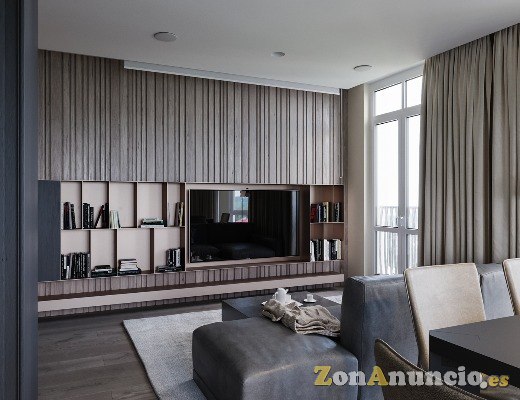 Modelación 3D + Renderizado Real - Calidad & Precio