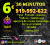Venta Otros Servicios: Sofia Galvan Tarot 24hs