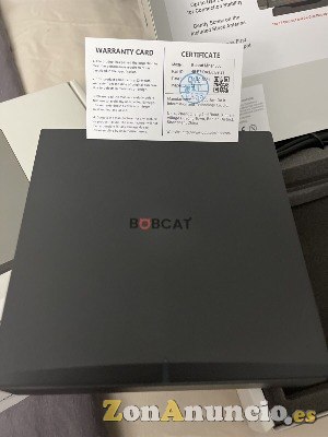 Bobcat 300 Hotspot Miner HNT Helium UK/EU 868mhz