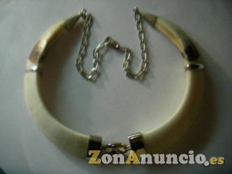 JOYAS DE CAZA (Joyeria Cinegética)