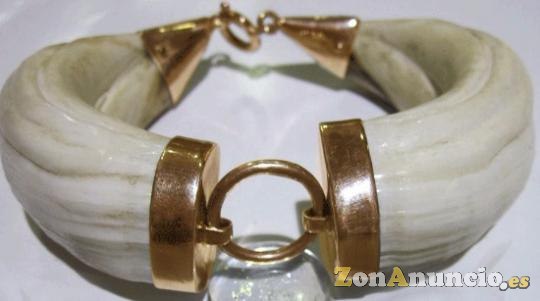 JOYAS DE CAZA (Joyeria Cinegética)