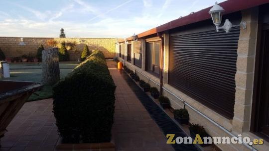 Villamercedes Estudios