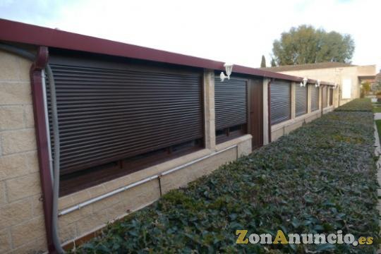 Villamercedes Estudios