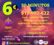 Venta Otros Servicios: SOFIA GALVAN TAROT 24HS