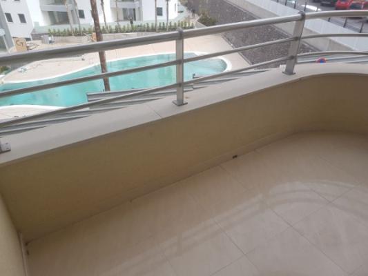 Alquiler larga temporada Playa Paraiso