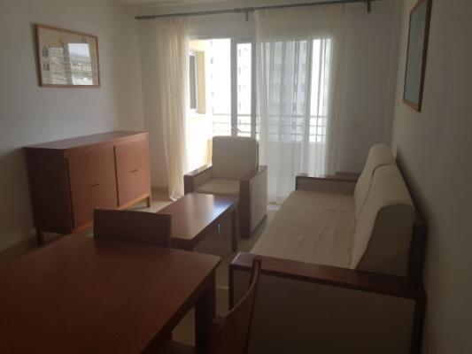 Alquiler larga temporada Playa Paraiso