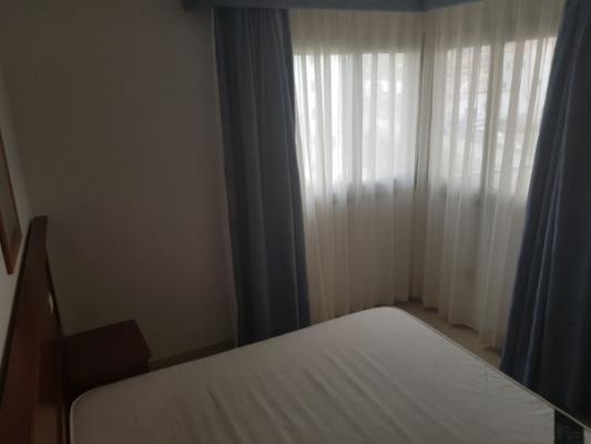 Alquiler larga temporada Playa Paraiso