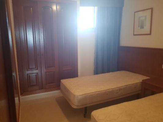 Alquiler larga temporada Playa Paraiso