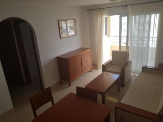 Alquiler larga temporada Playa Paraiso