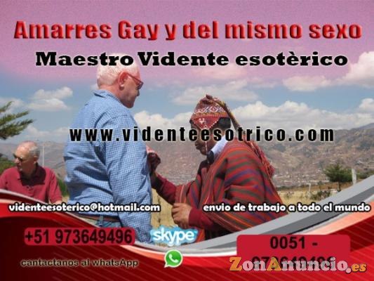 AMARRES PODEROSOS DE AMOR