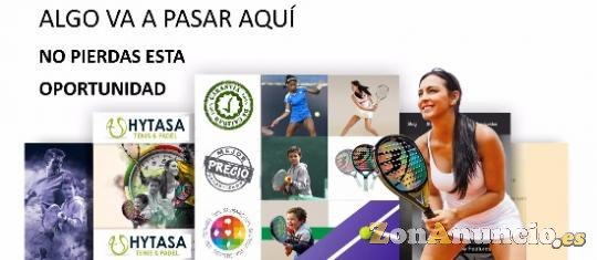 Academia de Tenis y Padel