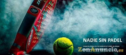 Academia de Tenis y Padel