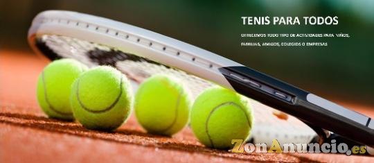 Academia de Tenis y Padel