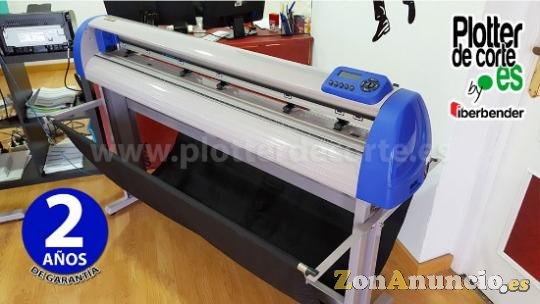 Refine CSV1350 plotter de corte con motor servo y lapos