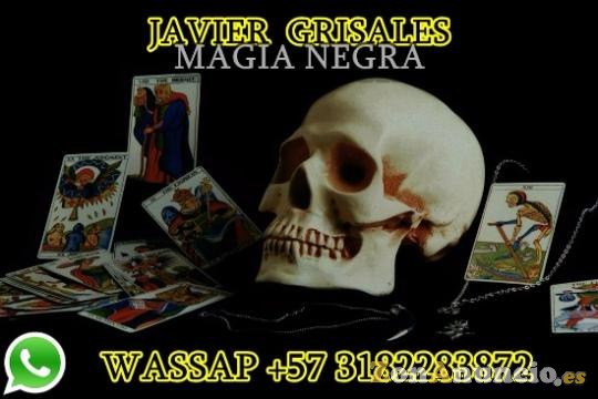 BRUJO PODEROSO JAVIER GRISALES +57 318 228 38 72