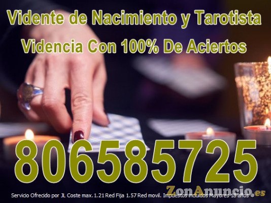SOLO RESPUESTAS CLARAS A TUS DUDAS