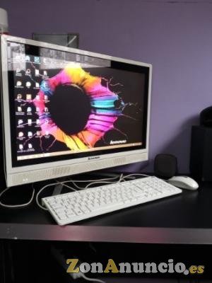Ordenador Lenovo 23
