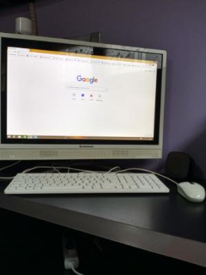 Ordenador Lenovo 23