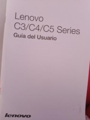 Ordenador Lenovo 23