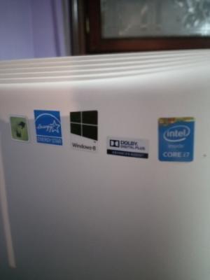 Ordenador Lenovo 23
