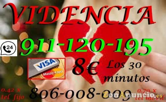 Tarotistas y videntes españolas, consultas rápidas