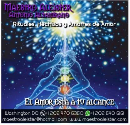 Amarres de Amor Sagrados y duraderos