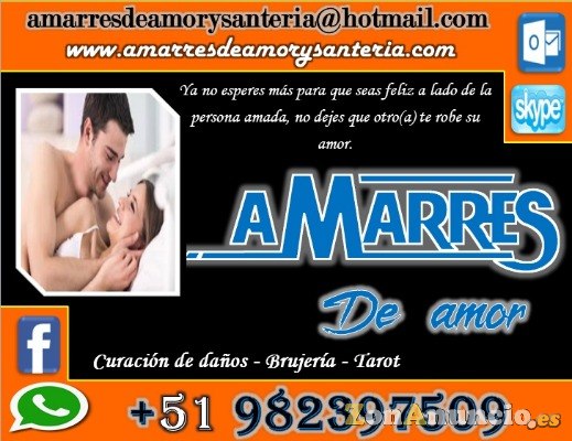 Amarres de amor con tan solo su foto y nombre