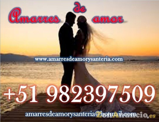 Amarres de amor con tan solo su foto y nombre
