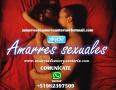 Venta Otros Servicios: Amarres de amor fuertes y duraderos
