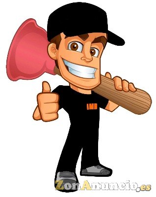 Fontaneria IMR-SERVICIOS