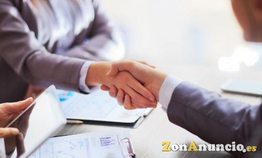 Oferta de credito para todos